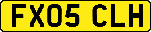 FX05CLH