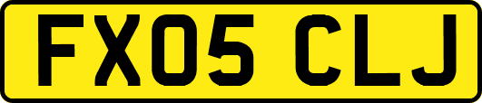 FX05CLJ