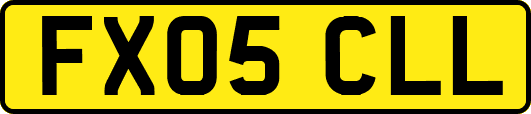 FX05CLL