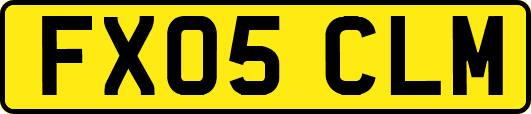 FX05CLM