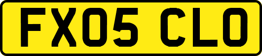 FX05CLO