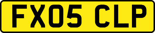 FX05CLP