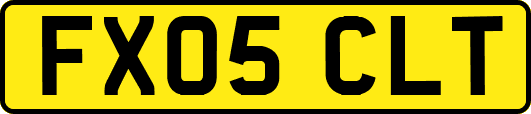 FX05CLT