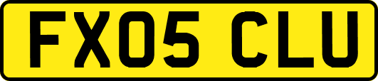 FX05CLU