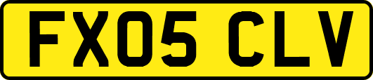 FX05CLV