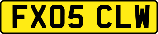 FX05CLW