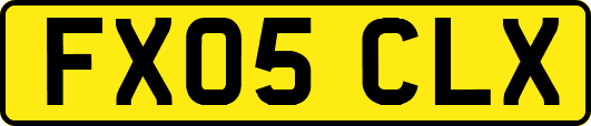FX05CLX