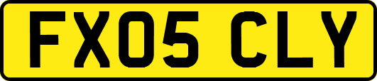 FX05CLY