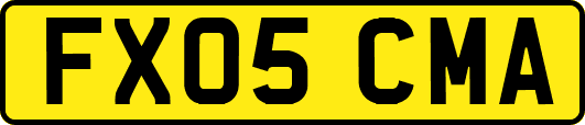 FX05CMA