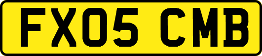 FX05CMB