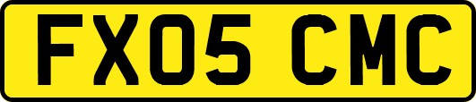 FX05CMC
