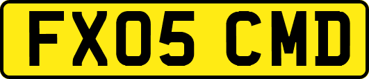 FX05CMD