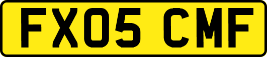 FX05CMF