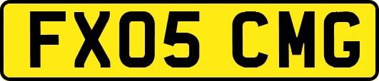FX05CMG