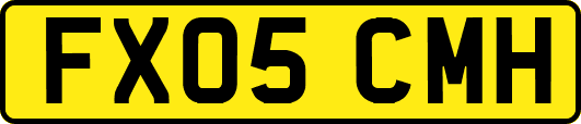 FX05CMH