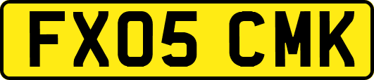 FX05CMK