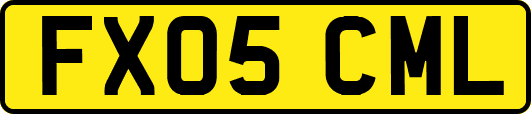 FX05CML