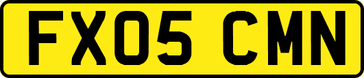 FX05CMN