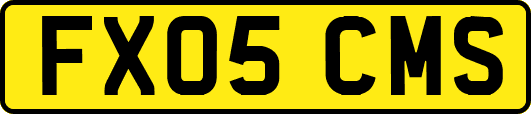 FX05CMS