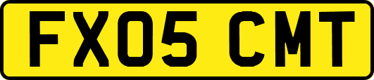 FX05CMT