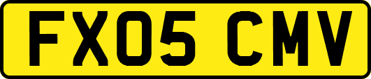 FX05CMV