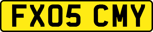FX05CMY