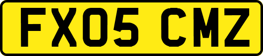 FX05CMZ