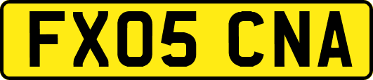 FX05CNA