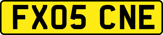 FX05CNE