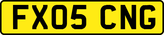 FX05CNG
