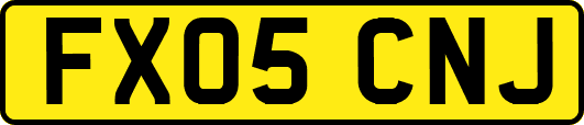 FX05CNJ