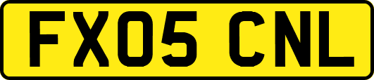 FX05CNL