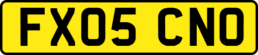 FX05CNO
