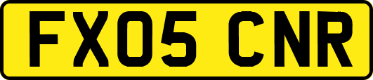 FX05CNR