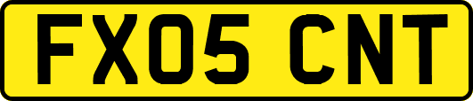 FX05CNT