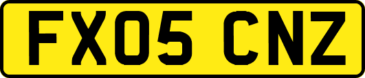 FX05CNZ