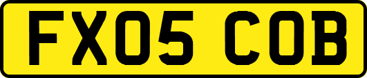 FX05COB