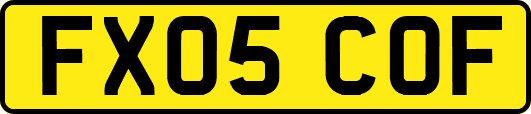 FX05COF