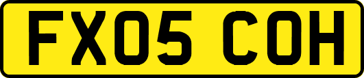 FX05COH