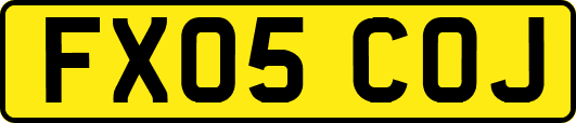 FX05COJ