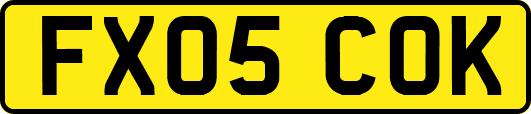 FX05COK
