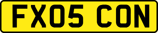 FX05CON