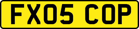 FX05COP