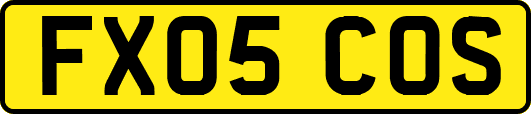 FX05COS