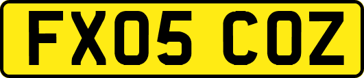 FX05COZ