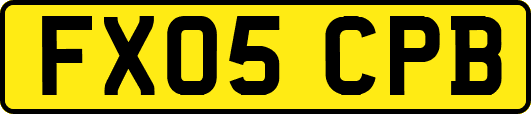 FX05CPB