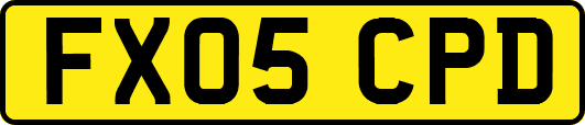 FX05CPD