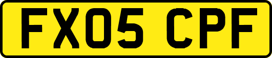 FX05CPF