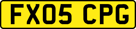 FX05CPG