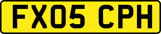 FX05CPH